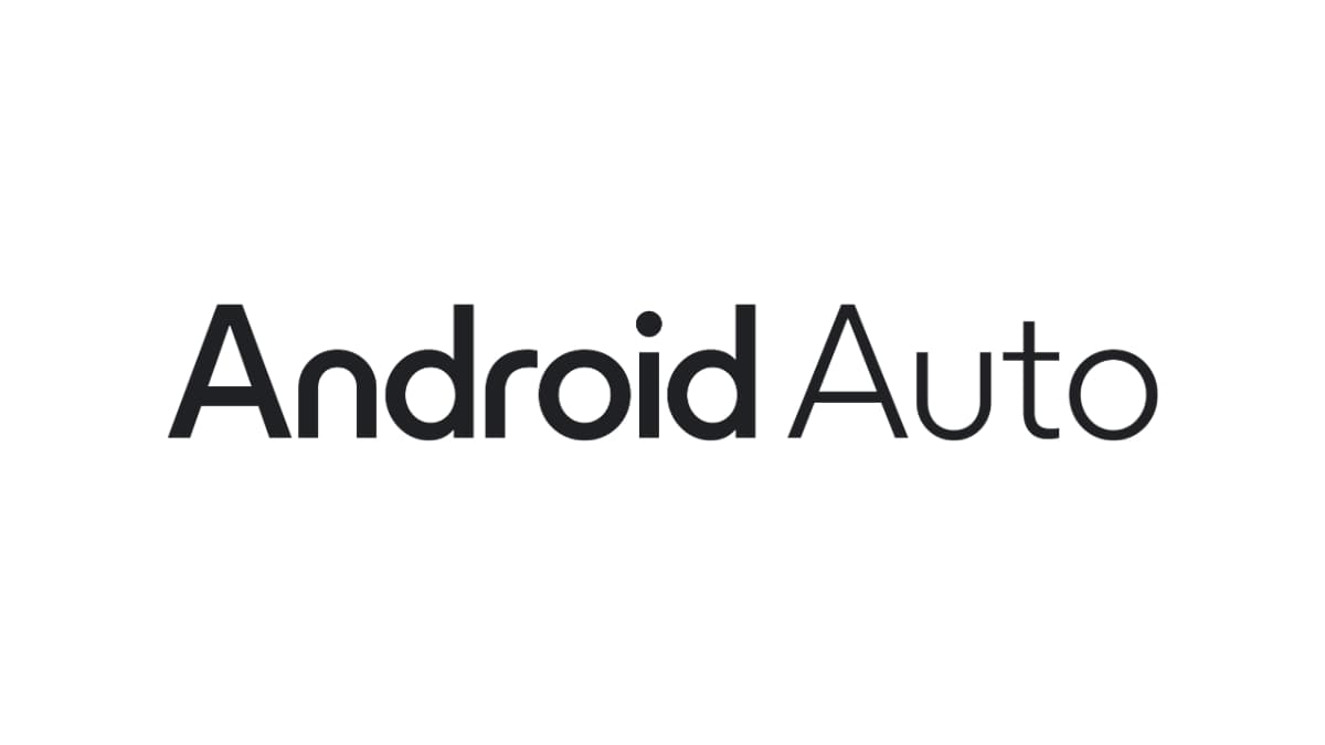 Android Auto logo